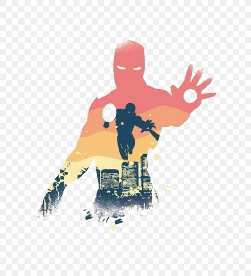 Iron Man Thor Black Widow Hulk Clint Barton, PNG, 600x900px, Iron Man, Art, Avengers, Beak, Black Widow Download Free