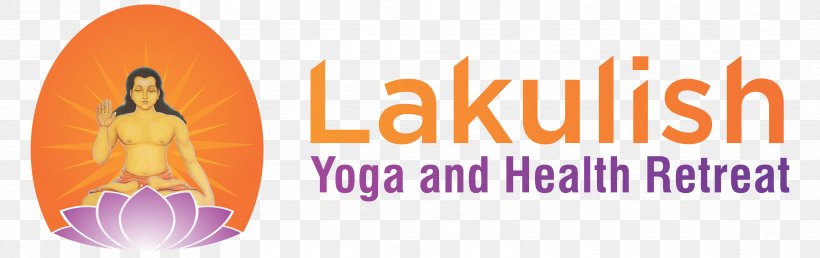 Lakulish Yoga University Ayurveda Ashram Logo, PNG, 3508x1106px, Yoga, Ashram, Ayurveda, Brand, Dosha Download Free