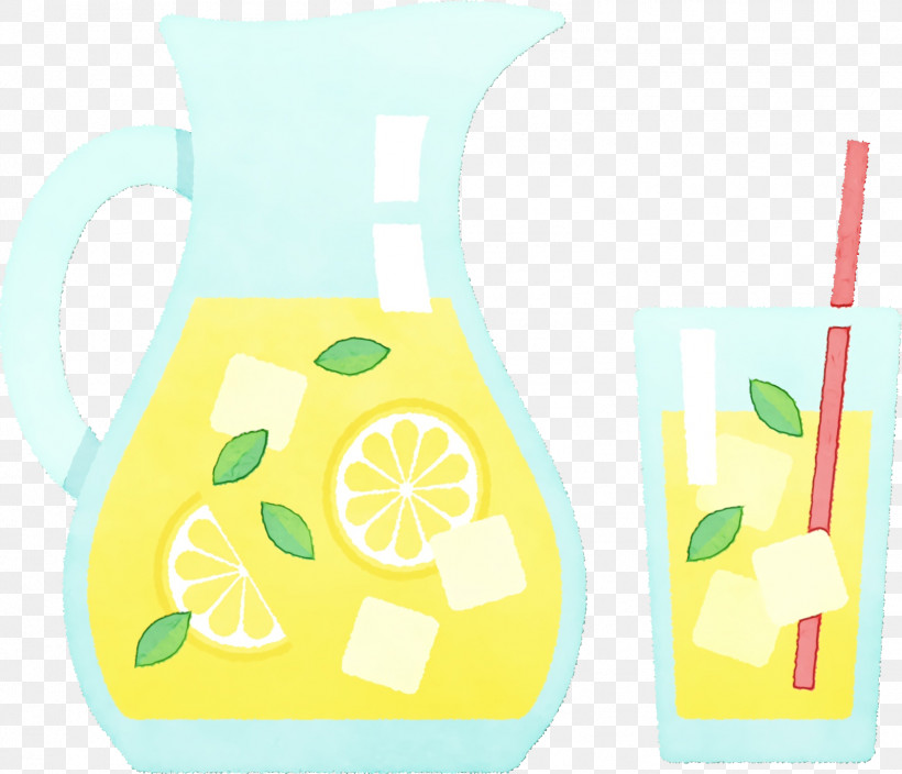 Lemon-lime Drink Citric Acid Yellow Fruit Lemon, PNG, 1598x1372px, Watercolor, Acid, Citric Acid, Citrus Fruit, Fruit Download Free