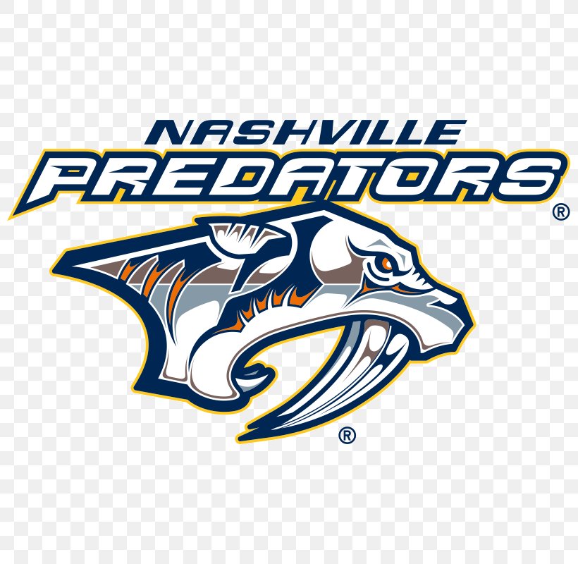 Nashville Predators National Hockey League Anaheim Ducks Stanley Cup Playoffs, PNG, 800x800px, Nashville Predators, Anaheim Ducks, Area, Brand, Decal Download Free