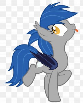 Birthday - Pony Birthday Horse Animation Clip Art PNG