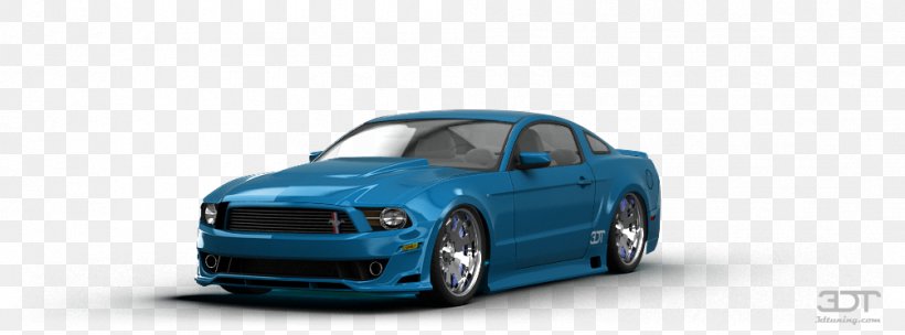 Sports Car Performance Car Automotive Design Muscle Car, PNG, 1004x373px, Sports Car, Automotive Design, Automotive Exterior, Automotive Wheel System, Blue Download Free