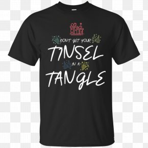 Tinsel - T-shirt Hoodie Beer Drink PNG