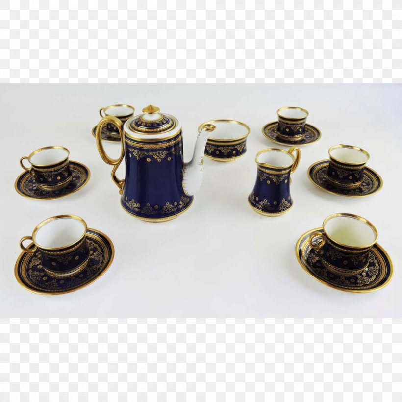 Tea Set Porcelain Creamer Tableware, PNG, 1000x1000px, Tea Set, Antique, Artifact, Brass, Chinese Tea Download Free