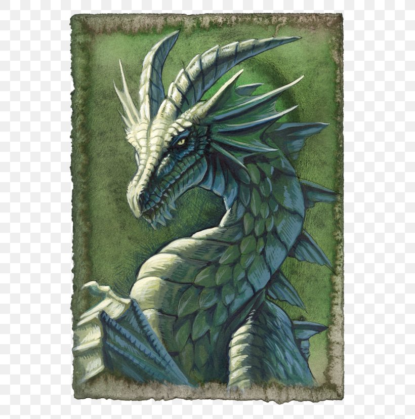 The Green Dragon Mythology Clip Art, PNG, 600x828px, Dragon, Art, Fantasy, Fantasy World, Fauna Download Free