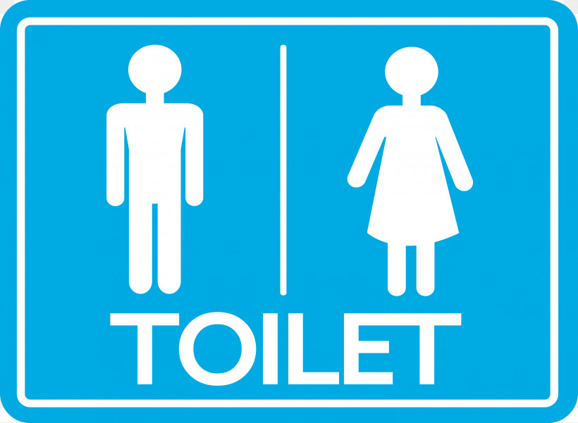 Toilet Sign, PNG, 3000x2199px, Toilet Sign, Bathroom, Gender Symbol, Logo, Public Toilet Download Free