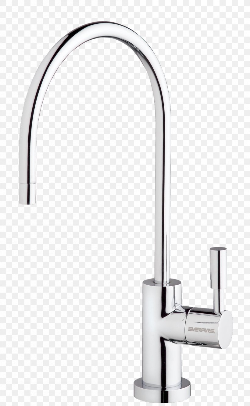 Water Filter Tap Filtration Drinking Water Brushed Metal, PNG, 1000x1625px, Water Filter, Bathtub Accessory, Bathtub Spout, Bottled Water, Brushed Metal Download Free