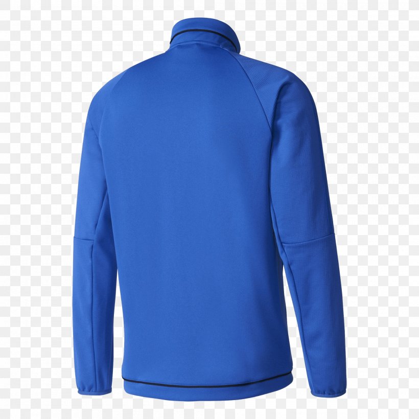 Adidas Tiro 17 Training Jacket Clothing Blue, PNG, 2000x2000px, Clothing, Active Shirt, Adidas, Blue, Clothing Accessories Download Free