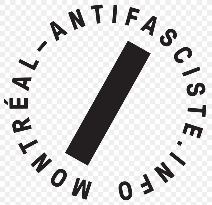 Anti-fascism Boston Far-right Politics Montreal, PNG, 967x933px, Antifascism, Area, Black, Black And White, Boston Download Free