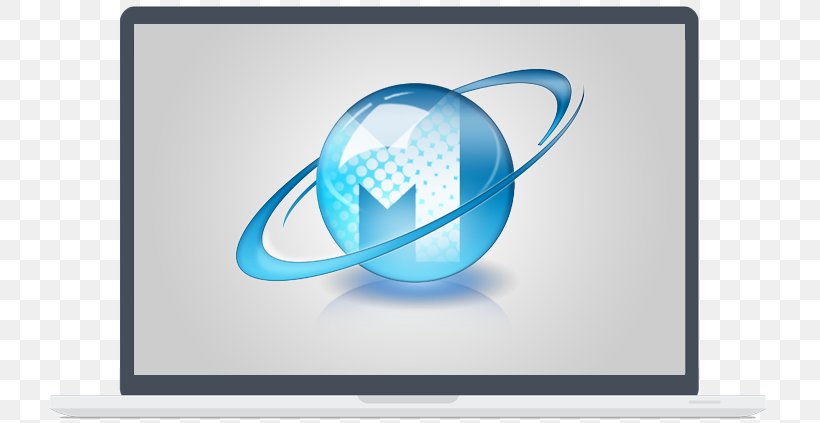 Brand Logo Desktop Wallpaper, PNG, 735x423px, Brand, Blue, Computer, Computer Icon, Logo Download Free