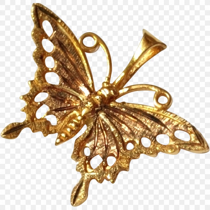 Brooch Gold 01504 Body Jewellery Moth, PNG, 2021x2021px, Brooch, Body Jewellery, Body Jewelry, Brass, Butterfly Download Free