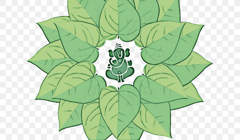 Green Leaf Plant Flower, PNG, 640x480px, Green, Flower, Leaf, Plant Download Free