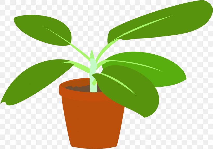 Leaf Flowerpot Plant Stem Clip Art, PNG, 1450x1020px, Leaf, Flower, Flowerpot, Herb, Plant Download Free