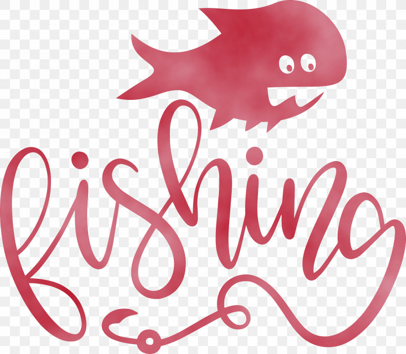 Logo Calligraphy Fishing, PNG, 3000x2622px, Fishing, Adventure, Calligraphy, Logo, Paint Download Free