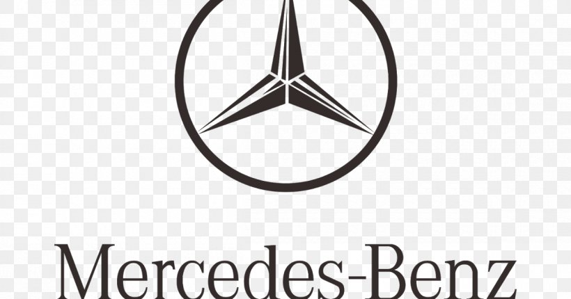 Mercedes-Benz Vito Car Mercedes-Benz Sprinter Mercedes-Benz Actros, PNG, 1200x630px, Mercedesbenz, Black And White, Brand, Car, Daimlerbenz Download Free