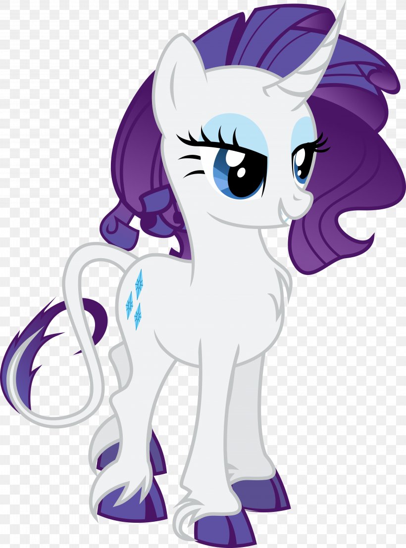 Rarity Twilight Sparkle Applejack Unicorn My Little Pony, PNG, 4067x5500px, Watercolor, Cartoon, Flower, Frame, Heart Download Free