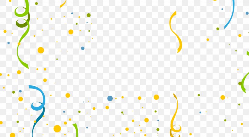 Serpentine Streamer Confetti Carnival, PNG, 2530x1396px, Serpentine Streamer, Area, Carnival, Confetti, Email Download Free