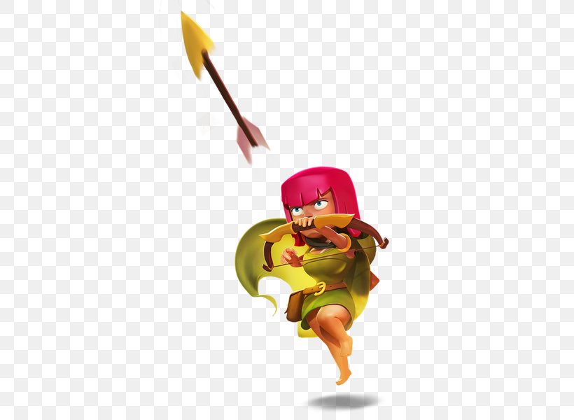 Superhero Cartoon, PNG, 600x600px, Clash Of Clans, Action Figure, Animation, Barbarian, Cartoon Download Free