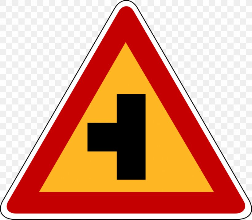 Traffic Sign Side Road Road Traffic Safety, PNG, 879x768px, Traffic Sign, Area, Driving, Highway, Intersection Download Free