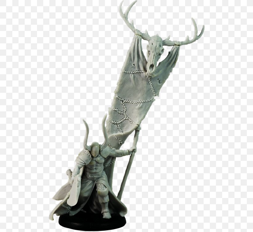 Watercolor Painting Sculpture Miniature Image, PNG, 508x750px, Painting, Animal Figure, Antelope, Art, Deer Download Free