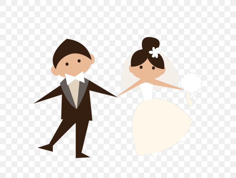 Wedding Invitation Bridegroom Clip Art, PNG, 618x618px, Wedding Invitation, Boy, Bride, Bridegroom, Cartoon Download Free