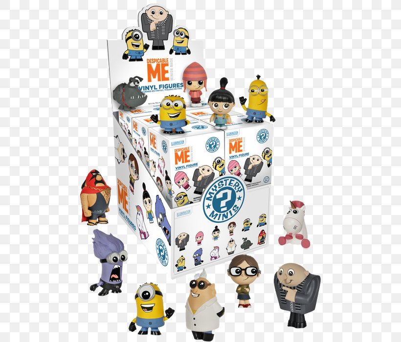 Agnes Dave The Minion Funko Action & Toy Figures El Macho, PNG, 492x700px, Agnes, Action Toy Figures, Avengers Age Of Ultron, Collecting, Dave The Minion Download Free