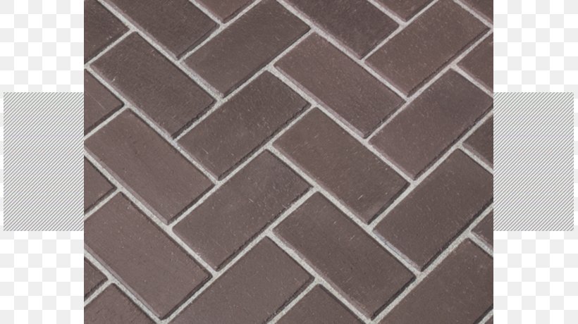 Block Paving Herringbone Pattern Pavement Tile Mosaic, PNG, 809x460px, Block Paving, Bathroom, Brown, Building Materials, Clay Download Free