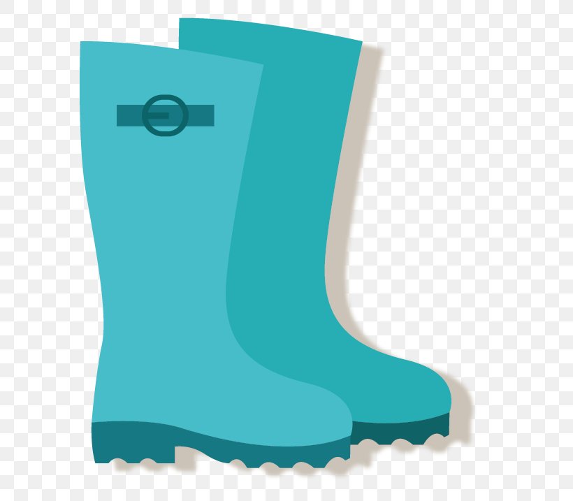 Boot, PNG, 605x717px, Boot, Aqua, Coreldraw, Electric Blue, Flat Design Download Free