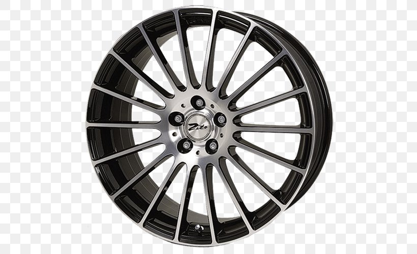 Car Alloy Wheel Custom Wheel Tire, PNG, 500x500px, Car, Alloy Wheel, Auto Part, Automotive Tire, Automotive Wheel System Download Free
