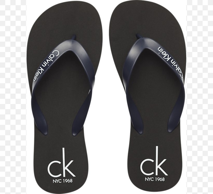 Flip-flops Calvin Klein Swimsuit Shoe Shorts, PNG, 684x746px, Flipflops, Brand, Calvin Klein, Flip Flops, Footwear Download Free