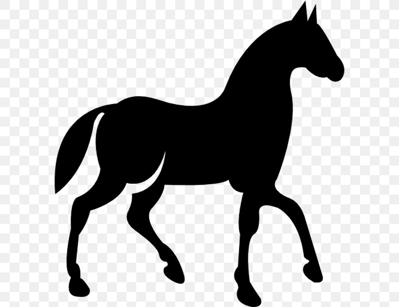 Hair Cartoon, PNG, 603x631px, American Quarter Horse, Animal Figure, Arabian Horse, Black, Blackandwhite Download Free