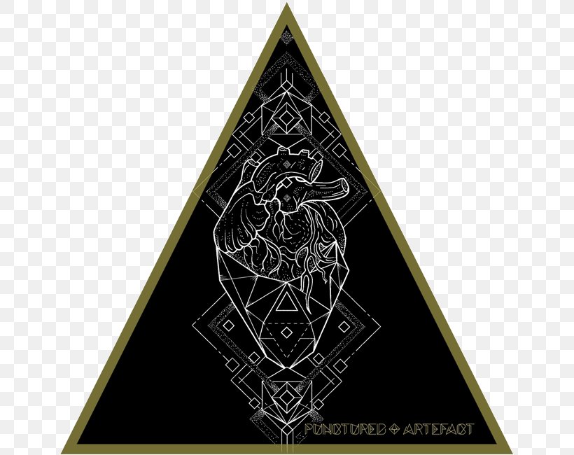 Sacred Geometry Triangle Heart, PNG, 650x650px, Geometry, Anatomy, Art, Blood, Brand Download Free