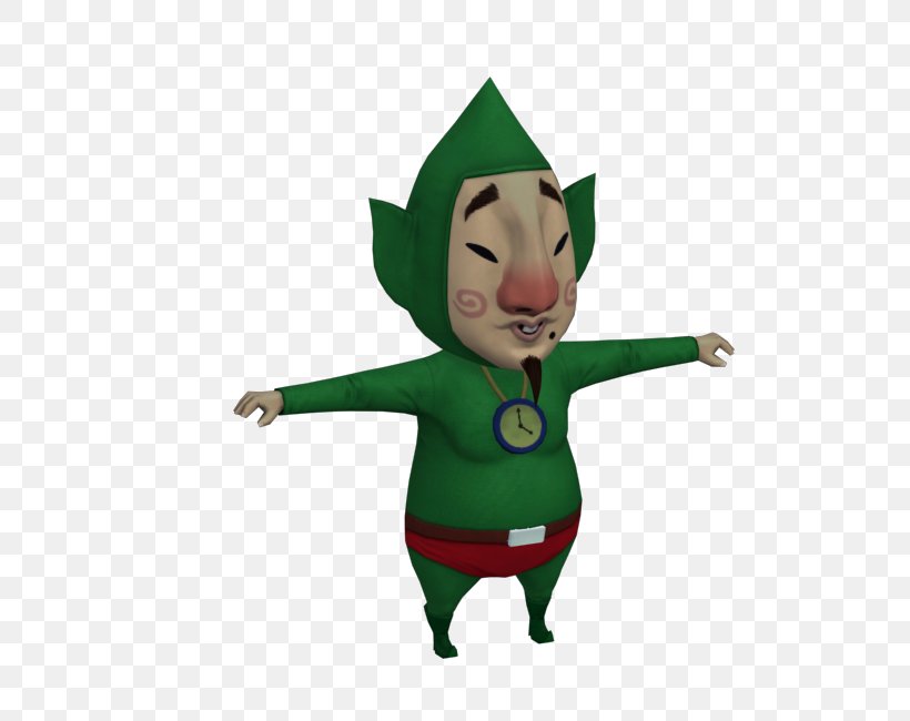 Super Smash Bros. For Nintendo 3DS And Wii U Freshly-Picked Tingle's Rosy Rupeeland Video Game, PNG, 750x650px, Wii U, Costume, Fictional Character, Fire Emblem, Fire Emblem Heroes Download Free