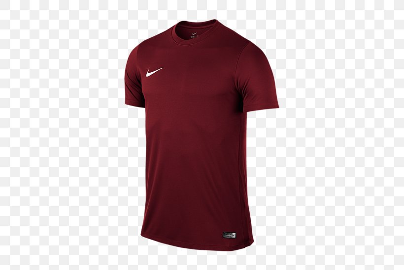 T-shirt Dri-FIT Nike Red, PNG, 473x550px, Tshirt, Active Shirt, Drifit, Football, Jersey Download Free