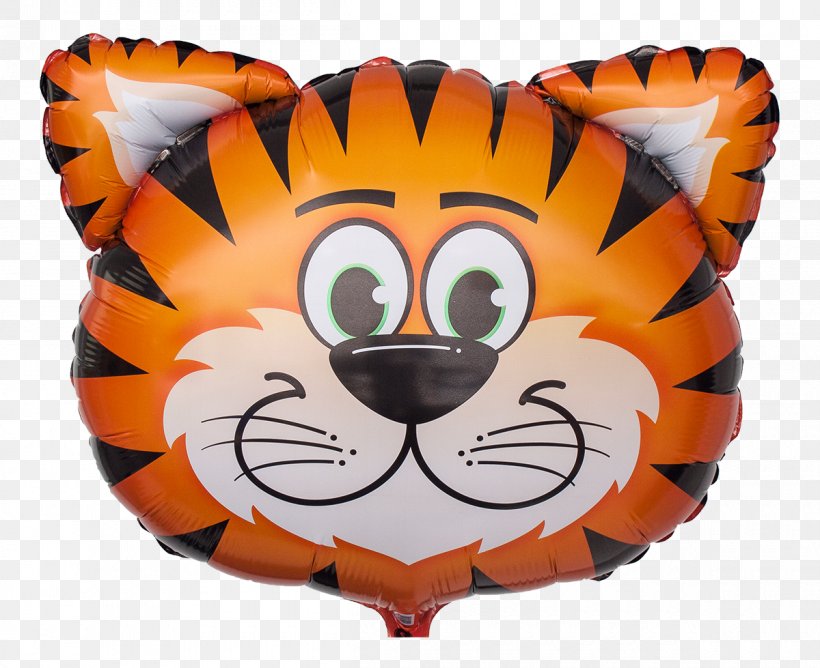 Tiger Balloon Modelling Whiskers Lion, PNG, 1200x979px, Tiger, Balloon, Balloon Modelling, Balloonzest, Carnivoran Download Free