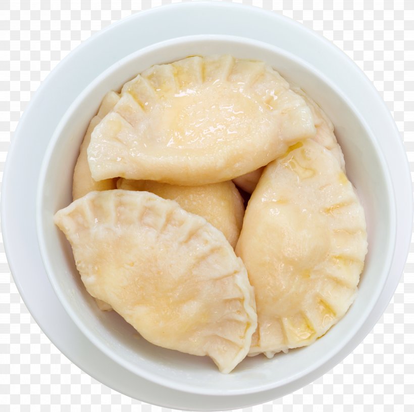 Varenyky Pierogi Jiaozi Pelmeni Borscht, PNG, 4927x4897px, Varenyky, Borscht, Cooking, Dish, Dumpling Download Free