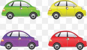 Cars Element - Vintage Car Vector Motors Corporation Clip Art PNG