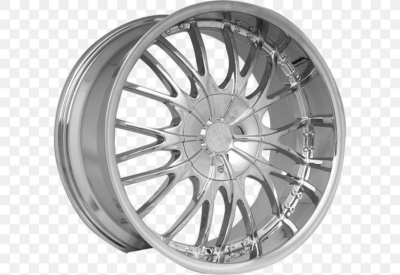 Alloy Wheel Car Rim Chrome Plating, PNG, 600x564px, Alloy Wheel, Alloy, Auto Part, Automotive Tire, Automotive Wheel System Download Free