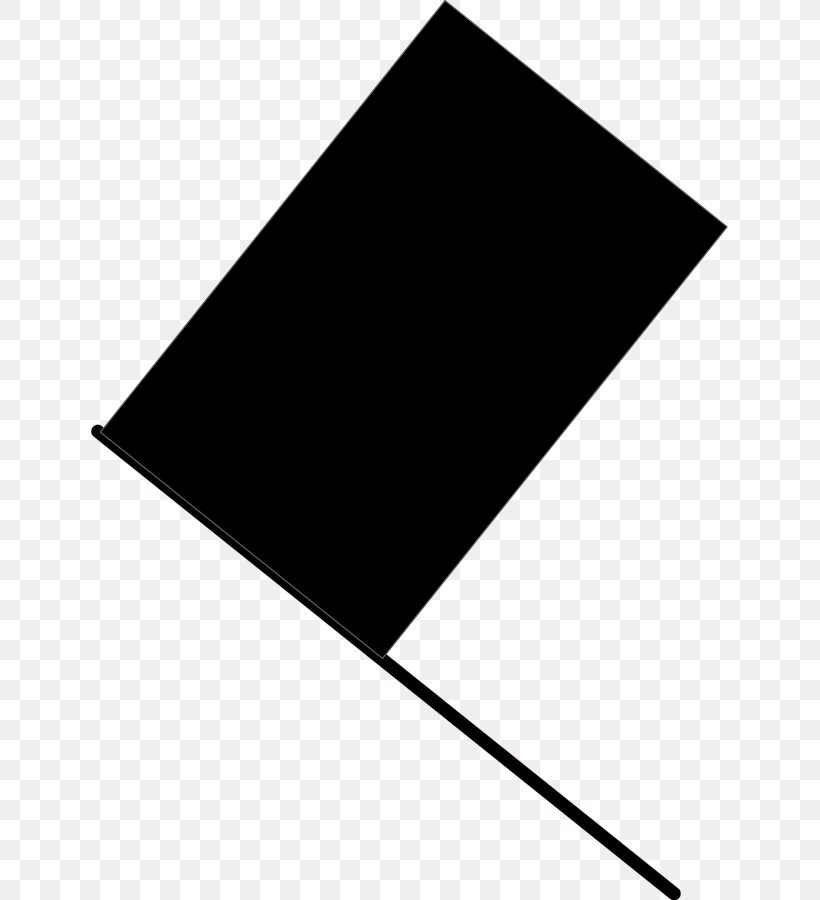 Black Flag Flag Of Albania Clip Art, PNG, 637x900px, Flag, Area, Black, Black And White, Black Flag Download Free