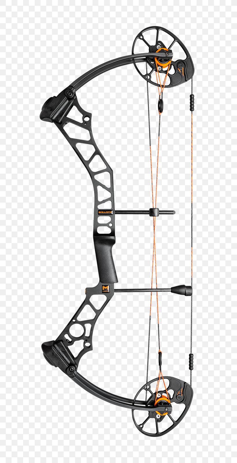 Compound Bows Hunting Ballistics Bow And Arrow Crossbow, PNG, 650x1600px, Compound Bows, Archery, Ballistics, Bicycle Accessory, Borkholder Archery Download Free