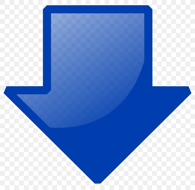 Download Arrow Keys Icon, PNG, 800x800px, Arrow Keys, Blue, Computer, Diggy Down, Electric Blue Download Free