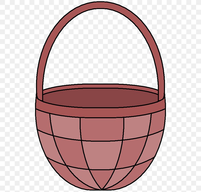 Easter Basket Clip Art, PNG, 568x786px, Easter Basket, Area, Basket, Document, Easter Download Free