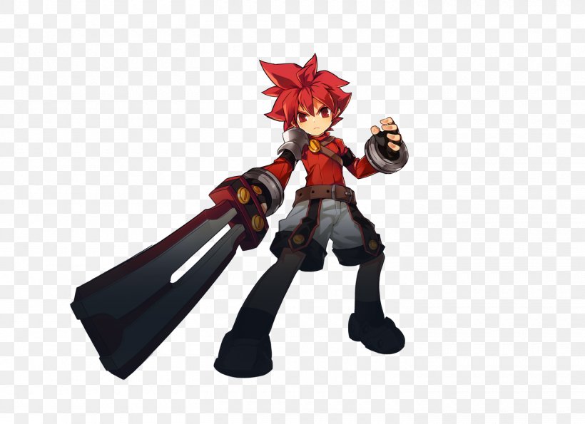 Elsword Massively Multiplayer Online Game Nexon Free-to-play, PNG, 1460x1060px, Elsword, Action Figure, Action Roleplaying Game, Costume, Couple Download Free