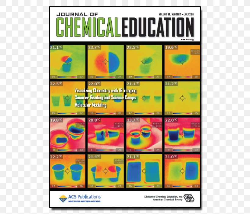Jetspeed Media Incorporated Chemistry Physics Today Academic Journal Journal Of Chemical Education, PNG, 600x702px, Chemistry, Academic Journal, Area, Book, Chemistry Education Download Free