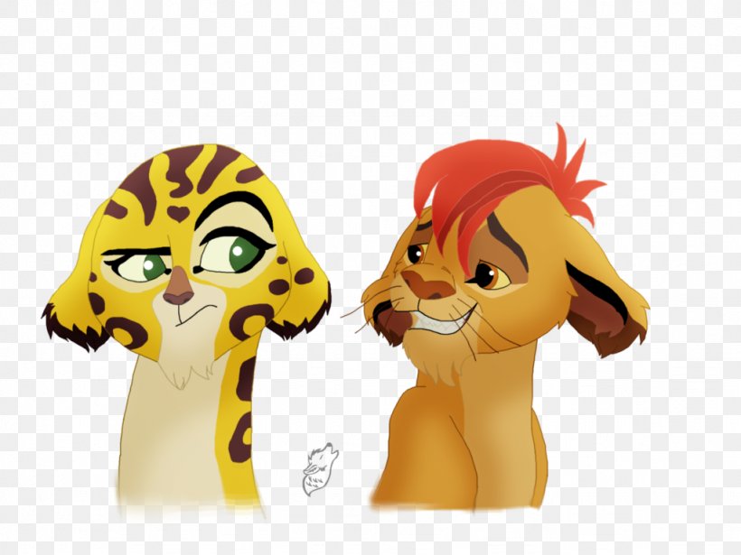 Kion YouTube Nala Simba Lion, PNG, 1024x768px, Watercolor, Cartoon, Flower, Frame, Heart Download Free