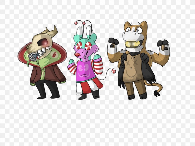 Mascot Cartoon Figurine Animal Character, PNG, 1024x768px, Mascot, Animal, Cartoon, Character, Fiction Download Free