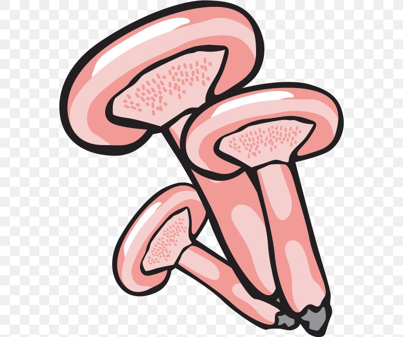 Mushroom Fungus Clip Art, PNG, 580x685px, Watercolor, Cartoon, Flower, Frame, Heart Download Free