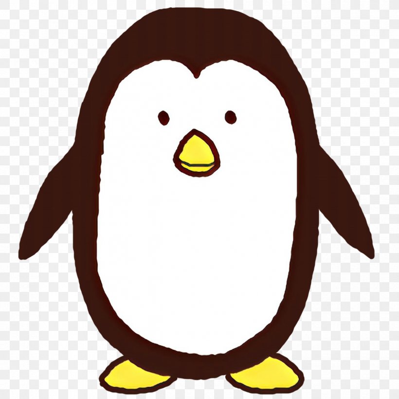 Penguin Clip Art Cartoon Openclipart Image, PNG, 1250x1250px, Penguin, Art, Baby Penguin, Beak, Bird Download Free