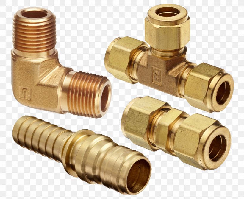 Piping And Plumbing Fitting Compression Fitting Ferrule Pipe Fitting, PNG, 925x754px, Piping And Plumbing Fitting, Brass, Compression Fitting, Copper, Copper Tubing Download Free