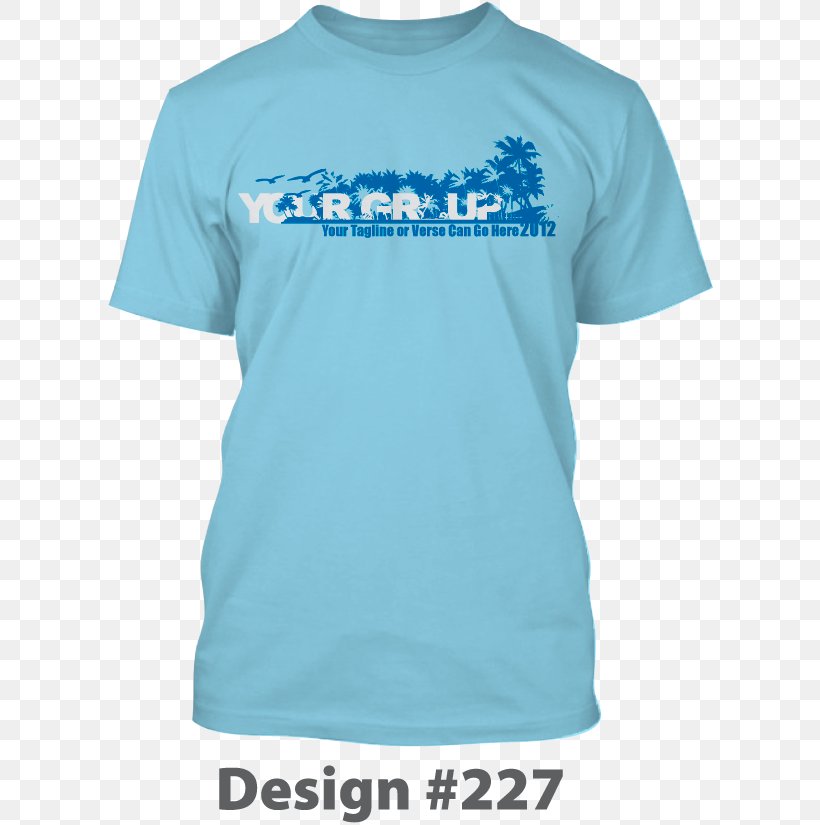 T-shirt Hoodie Clothing Youth Ministry, PNG, 617x825px, Tshirt, Active Shirt, Aqua, Azure, Blue Download Free